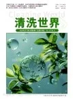 清洗世界封面