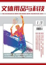 文体用品与科技封面