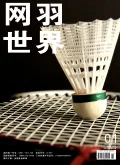 网羽世界封面