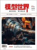 模型世界封面